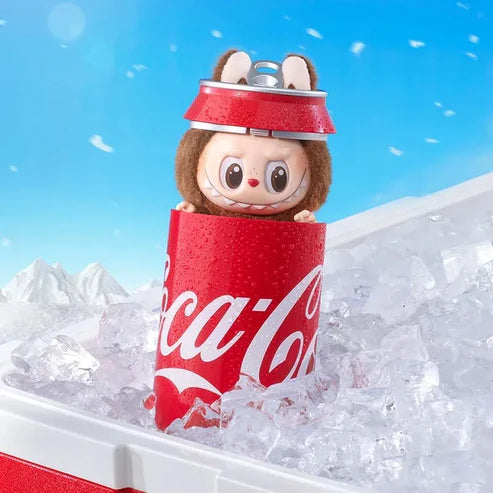 Bubu Coca Cola Series | سلسلة لابوبو كوكا كولا