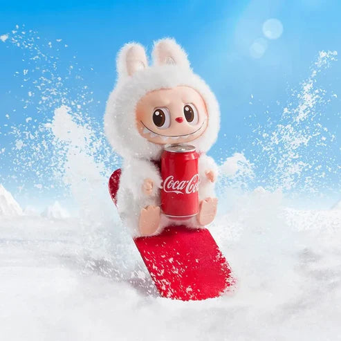 Bubu Coca Cola Series | سلسلة لابوبو كوكا كولا
