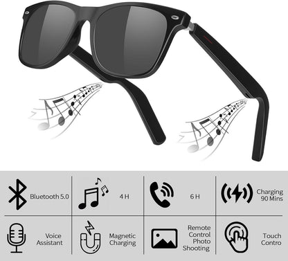 Smart Glasses ™ | النظارات الذكية