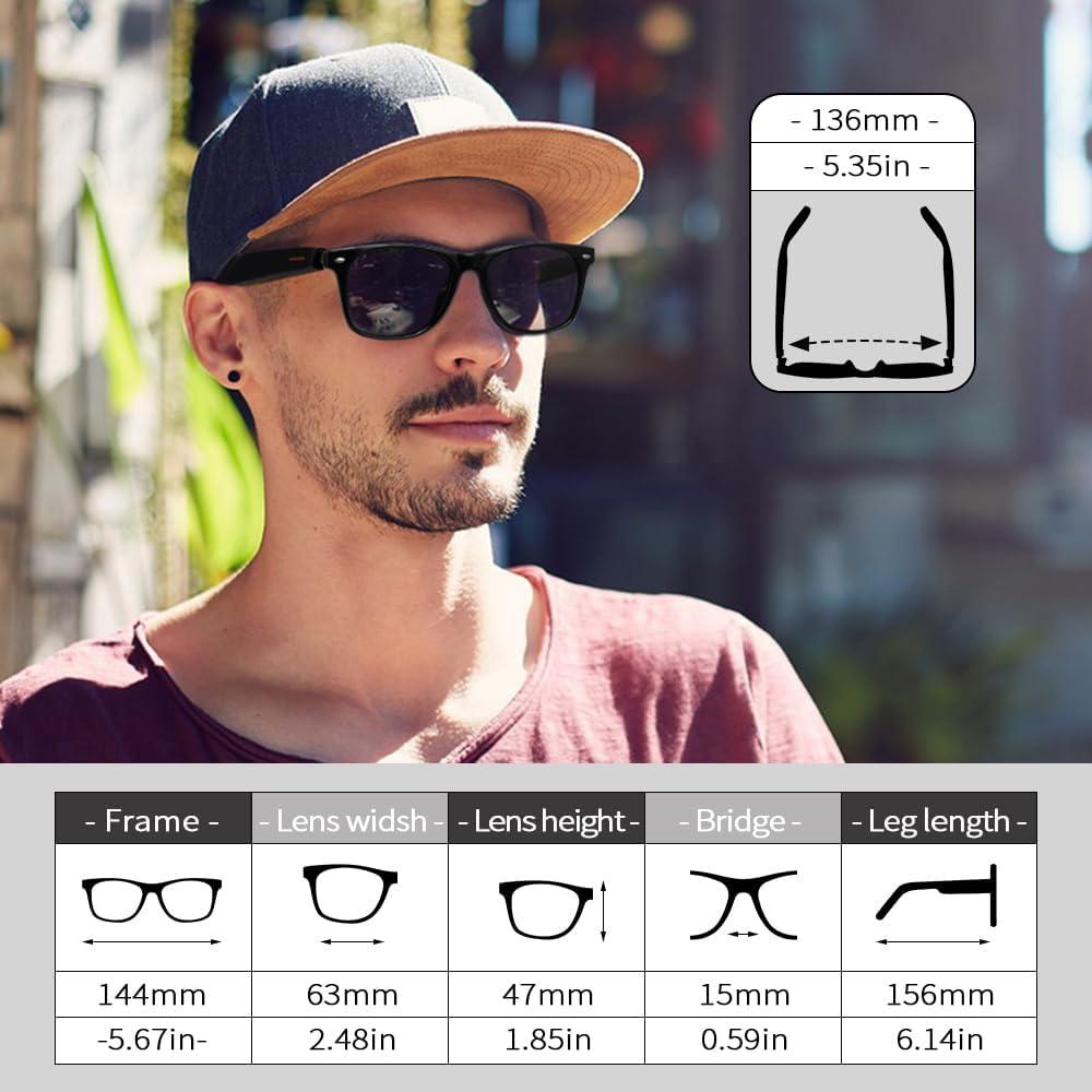 Smart Glasses ™ | النظارات الذكية